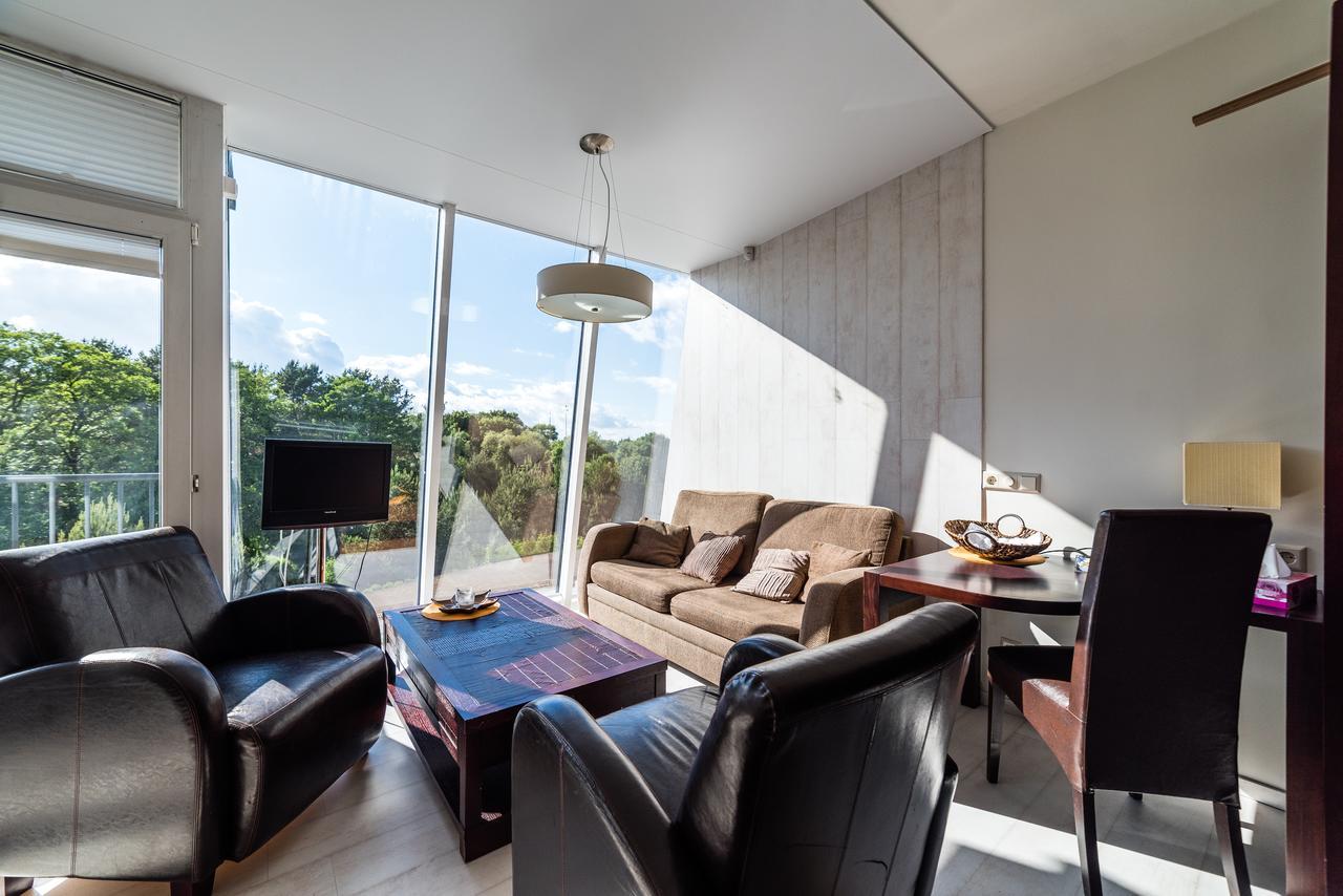 Apart Residences By The Sea Palanga Exterior foto